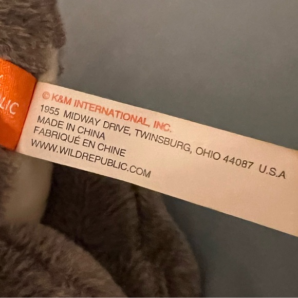 Kangaroo with Joey Plush 🦘 - Picture 8 of 12